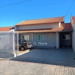 Casa com 3 dormitórios à venda, 110 m² por R$ 370.000 - Residencial Moradias Tibagi - Londrina/PR