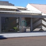 Casa com 3 dormitórios à venda, 165 m² por R$ 650.000 - Maria Lúcia - Londrina/PR