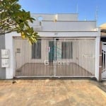 Casa com 3 dormitórios à venda, 84 m² por R$ 340.000,00 - Loteamento Chamonix - Londrina/PR