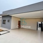 Casa com 3 dormitórios à venda, 170 m² por R$ 1.050.000,00 - Jardim Costa do Sol - Rolândia/PR