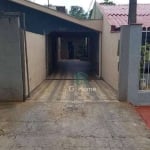 Casa com 3 dormitórios à venda, 110 m² por R$ 480.000,00 - Aquilles Sthengel - Londrina/PR