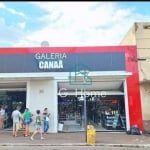 SUA LOJA NA GALERIA CANAÃ