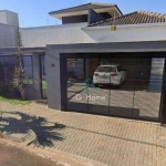 Casa com 3 dormitórios à venda, 200 m² por R$ 830.000,00 - Centro - Cambé/PR