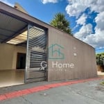 Casa com 3 dormitórios à venda, 160 m² por R$ 585.000,00 - Jardim Vale do Cedro - Londrina/PR