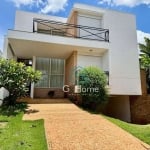 Sobrado com 5 dormitórios à venda, 362 m² por R$ 2.950.000,00 - Royal Forest - Londrina/PR