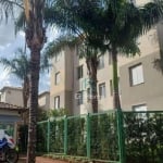 Apartamento para alugar, 38 m² por R$ 1.280,00/mês - Jardim Jockey Club - Londrina/PR