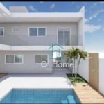 Sobrado com 3 dormitórios à venda, 256 m² por R$ 1.575.000,00 - Jardim Bela Itália - Cambé/PR