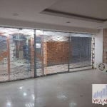 Loja na Salgado Filho 40m² -Centro - POA RS