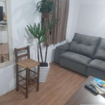 Apartamento 2 dormitórios Campo Novo