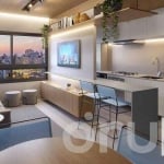 Loft à venda, 27 m² por R$ 389.459 - Cidade Baixa - Porto Alegre/RS