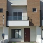 Casa 3 dormitórios na Hípica com 108m²