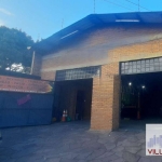 Pavilhão à venda, 442 m² - Cavalhada