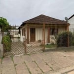 Vendo Terreno com 400m² com 2 casas com dois dormitórios cada.