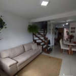 Casa em Condomíno 02 Dormitórios IMPECÁVEL !!!