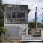 Pavilhão na Santa Flora