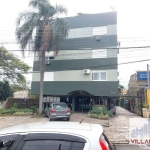 BARBADA:LIN DO ED. PEQ. NA C. VELHO 2 DORM. COM ESTACIONAMENTO