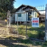 Lindo terreno no parque Santa Anita