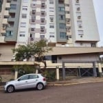 Apartamento com 2 dormitórios à venda, 62 m² por R$ 340.000,00 - Cavalhada - Porto Alegre/RS