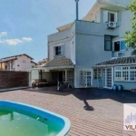 Casa com 4 dormitórios à venda, 301 m² por R$ 1.087.000 - Vila Nova - Porto Alegre/RS