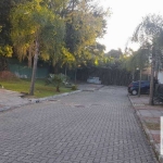 TERRENO EM CONDOMINIO COM APENAS 11 UNIDADES E BELAS CASAS CONSTRUIDAS