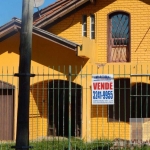 Casa à venda - Nonoai - Porto Alegre/RS