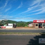 Terreno à venda - Cavalhada - Porto Alegre/RS