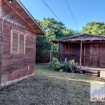 Casa com 2 dormitórios à venda, 100 m² por R$ 177.000,00 - Vila Nova - Porto Alegre/RS