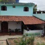 Casa com 2 quartos à venda na Rua João Ferreira, 80, Praia, Contagem