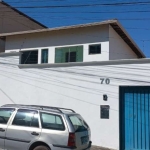 Casa com 3 quartos à venda na Rua Gerônimo Soares Barbosa, 70, Três Barras, Contagem