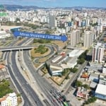 Apartamento com 2 quartos à venda na Pedro Serafim Ferreira, 174, Palmares, Belo Horizonte