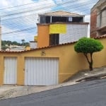 Cobertura com 3 quartos à venda na José da Costa Ferreira, 147, Alvorada, Contagem