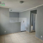 Apartamento com 2 quartos à venda na Rua dos Antúrios, 221, Sapucaia, Contagem