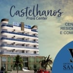 Apartamento com 2 quartos à venda na Av Beira Mar, 2260, Praia dos Castelhanos, Anchieta