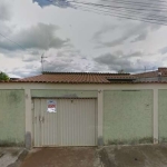 Casa com 2 quartos à venda na Rua João Luiz Faria, 53, Darcy Ribeiro, Contagem