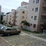 Apartamento com 2 quartos à venda na Rua Santo Lenho, 705, Alvorada, Contagem