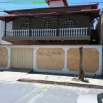 Casa com 4 quartos à venda na Rua Bahia, 357, Vila Universal, Betim