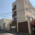 Apartamento com 2 quartos à venda na Silveira Guimarães, 221, Nossa Senhora das Graças, Betim