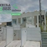 Casa com 2 quartos à venda na Rua da Bolívia, 210, Jardim Casa Branca, Betim