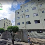 Apartamento com 3 quartos à venda na José da Silva Couto, 285, Novo Progresso, Contagem