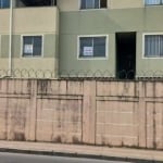 Apartamento com 2 quartos à venda na Rua do Registro, 750, Vila Magdalena, Contagem