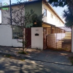 Casa em condomínio fechado com 3 quartos à venda na Rua dos Javaês, 165, Santa Mônica, Belo Horizonte