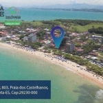 Apartamento com 2 quartos à venda na Beira Mar, 206, Praia dos Castelhanos, Anchieta