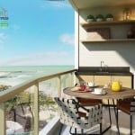 Apartamento com 2 quartos à venda na Beira Mar, 2350, Praia dos Castelhanos, Anchieta