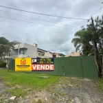 Terreno à venda na Rua São Mateus, 1238, Caiobá, Matinhos