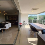 Edifício Guaecá, apartamentos e coberturas, 278m2 / 4 quartos (suites) Panamby Ribeirão Preto/SP I Imobiliárias em Ribeirão Preto I Brioni imóveis