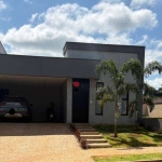 Casa com 3 dormitórios à venda, 151 m² por R$ 1.250.000,00 - Condomínio Valência - Ribeirão Preto/SP