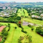 Terreno alto padrão com 549m², à venda no Condomínio Reserva do Ipê em Ribeirão Preto/SP I Imobiliária Brioni imóveis