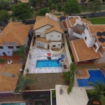 Casa a venda em condomínio Mirante do Royal Park, em Ribeirão Preto/SP I Imobiliária em Ribeirão Preto I Brioni imóveis