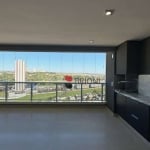 Apartamento com 4 dormitórios à venda, 227 m² por R$ 1.860.000,00 - Jardim Botânico - Ribeirão Preto/SP