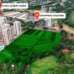 Área em localização privilegiada para urbanização em Ribeirão Preto/SP I Imobiliária em Ribeirão Preto I Brioni imóveis